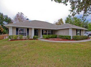 10917 Versailles Blvd, Clermont, FL 34711