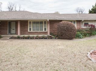 2716 E 26th Pl, Tulsa, OK 74114