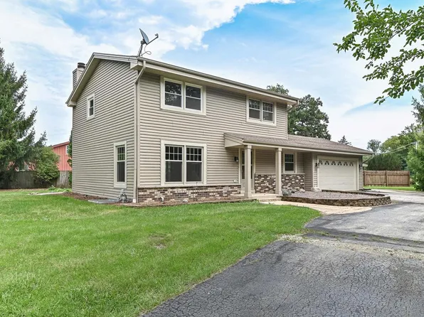S71W13222 Tess Corners DRIVE, Muskego, WI 53150