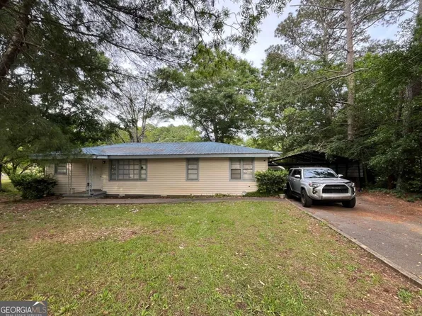 150 Airport Rd, Athens, GA 30605