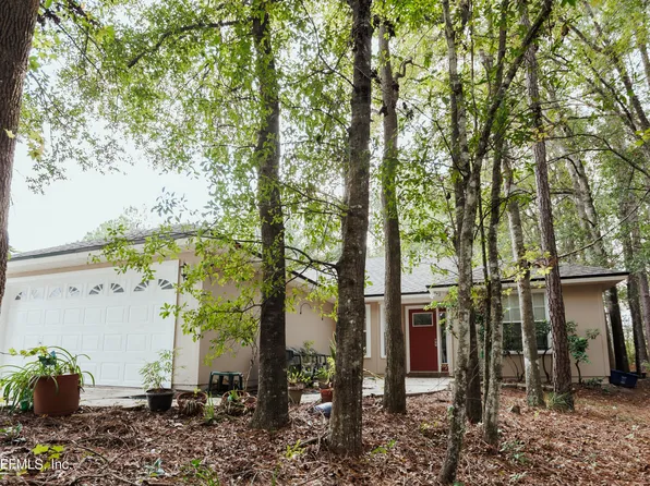 2100 GROTTO Court, Middleburg, FL 32068