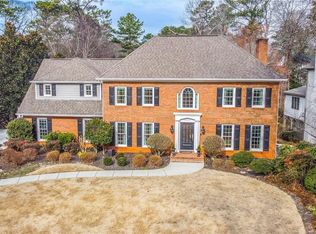 654 Gunby Rd SE, Marietta, GA 30067