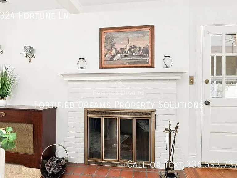 2324 Fortune Ln — Photo 5