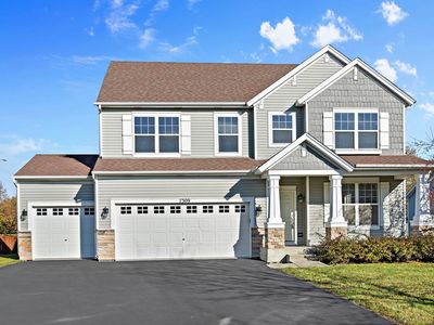 7309 Kempton St, Joliet, IL, 60431