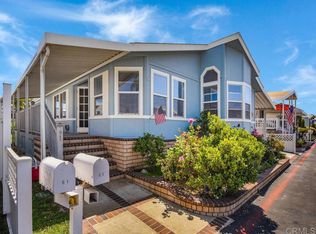 20701 Beach Blvd SPACE 60, Huntington Beach, CA 92648