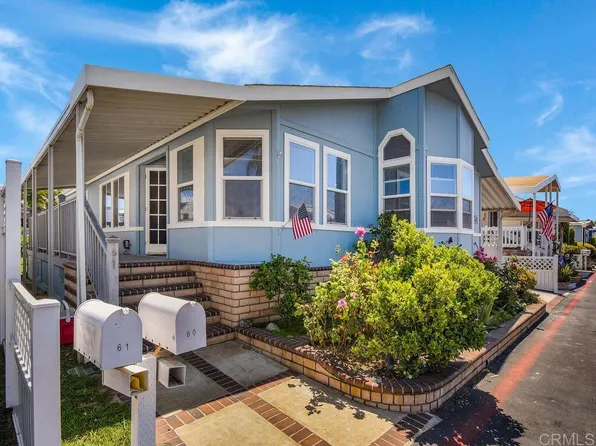 20701 Beach Blvd Space 60, Huntington Beach, CA 92648