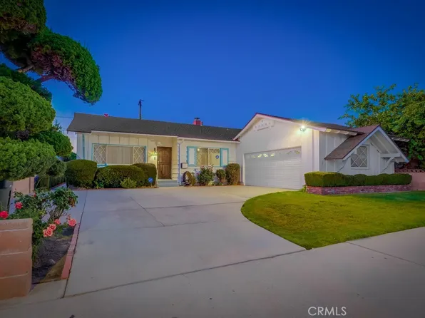 10135 Nichols St, Bellflower, CA 90706