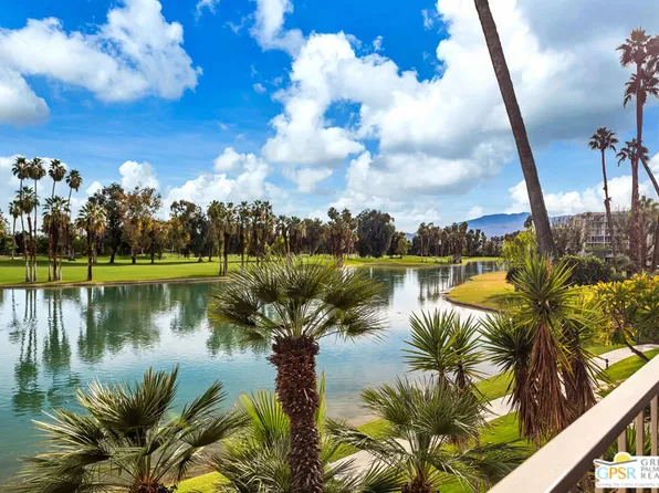 910 Island Dr, Rancho Mirage, CA