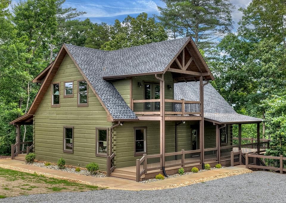 1312 Hicks Ford Rd, Ellijay, GA 30540 | Zillow