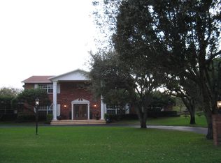 10950 SW 27th St, Davie, FL 33328