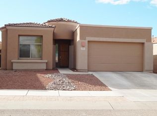 13764 E High Plains Ranch St, Vail, AZ 85641