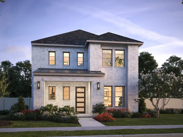 15859 Shaded Mews, Frisco, TX 75033