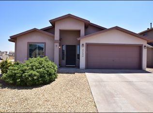 3240 Bell Point Dr, El Paso, TX 79938