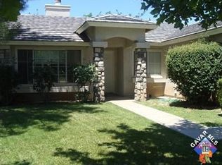 45611 Berkshire St, Lancaster, CA