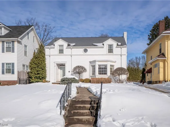 321 19th St NW, Canton, OH 44709