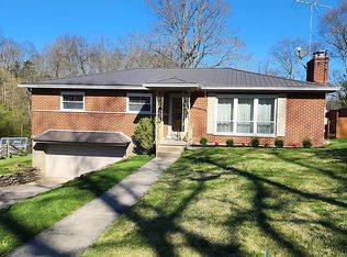 726 Saint Matthews Cir, Taylor Mill, KY