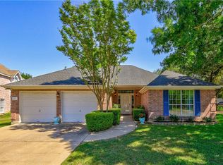 1712 Greening Way, Leander, TX 78641