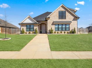106 Kingston Xing, Bullard, TX 75757