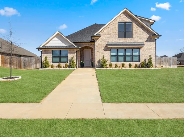 106 Kingston Xing, Bullard, TX 75757
