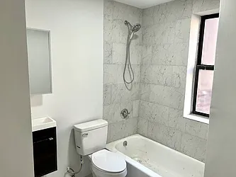 Rented by Hirsch Enterprises Incorporated