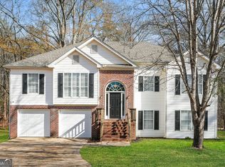 220 Alcovy Way, Covington, GA 30014