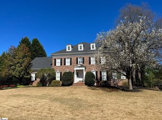 6 Sussex Pl, Greer, SC 29650