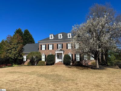 6 Sussex Pl, Greer, SC, 29650