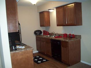 3403 SW Chelsea Dr APT 107, Topeka, KS 66614