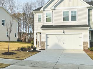 211 Aster Bloom Ln, Raleigh, NC 27610