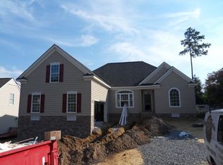 3020 Ridge Dr, Toano, VA 23168