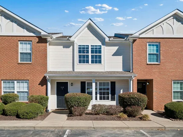 234 Arapaho Dr, Murfreesboro, TN 37128