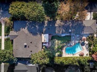5253 Louise Ave, Encino, CA 91316