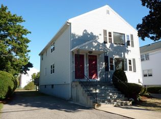 71 Trowbridge St #1, Arlington, MA 02474