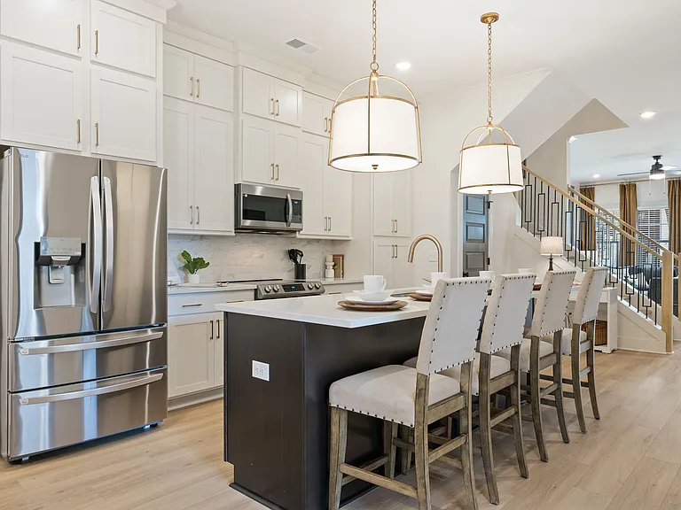 1801 Rivo Ln — Photo 6