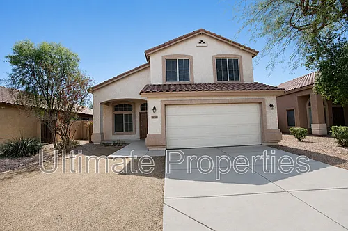 7205 W Mohawk Ln Photo 1
