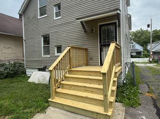 10803 Reno Ave, Cleveland, OH 44105