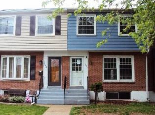 1624 Coleman St, Wilmington, DE 19805