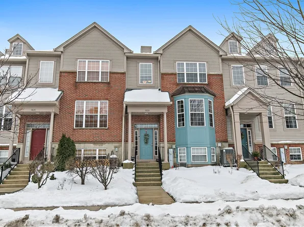 1635 Station Park Dr, Grayslake, IL 60030