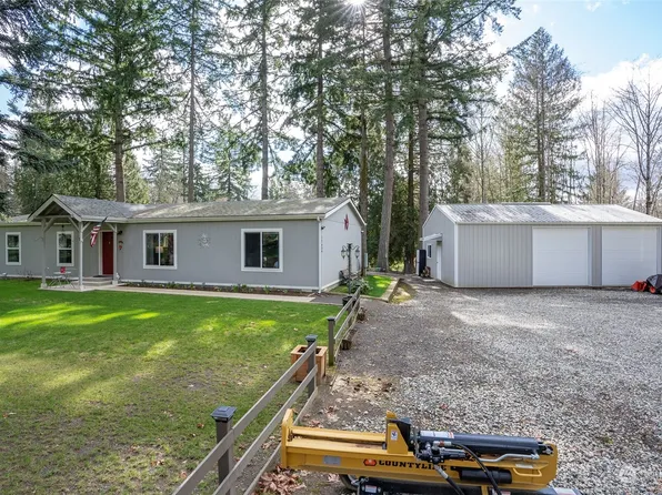 12639 Bethel Burley Road SE, Port Orchard, WA 98367
