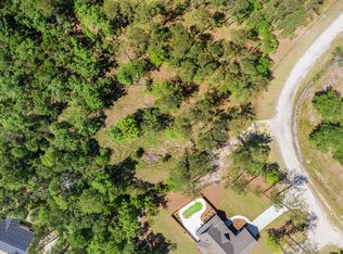 LOT 4 W Waverly Dr, Burgaw, NC 28425