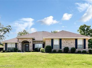 2182 Fernwood Loop W, Semmes, AL 36575