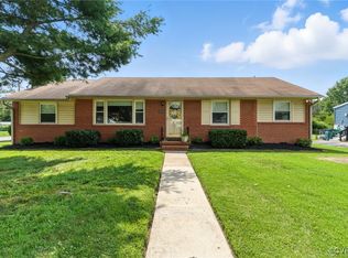 3600 Montclair Rd, Richmond, VA 23223