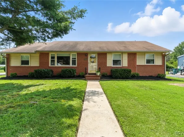 3600 Montclair Rd, Richmond, VA 23223