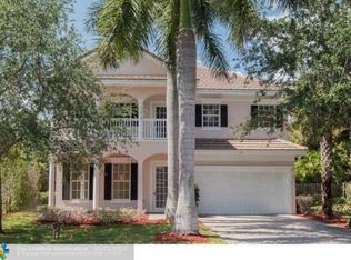 315 Lake Ter, Delray Beach, FL 33444