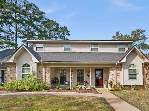 1519 Wilderness Way, Longview, TX 75604