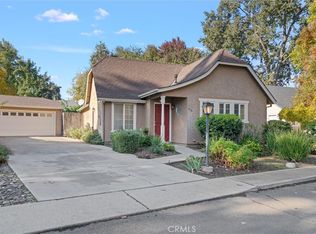 55 Hampshire Dr, Chico, CA 95926