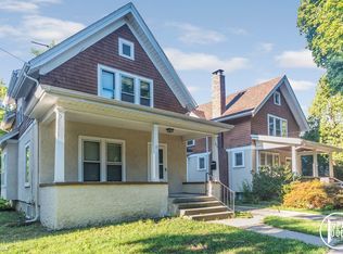 818 Dewey Ave, Ann Arbor, MI 48104