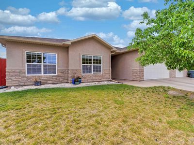 2505 Pierce Ave, Grand Junction, CO, 81505