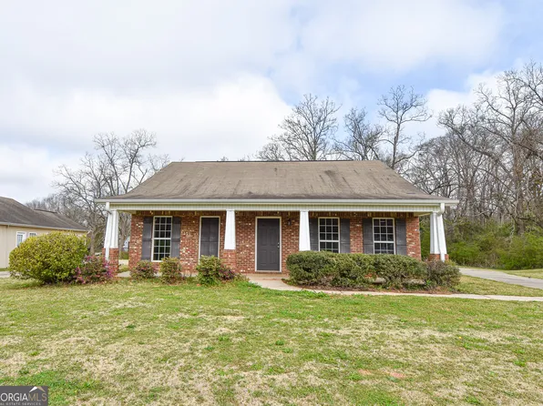 204 Northside Dr, Barnesville, GA 30204