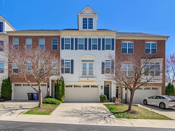 9753 Northern Lakes Ln, Laurel, MD 20723